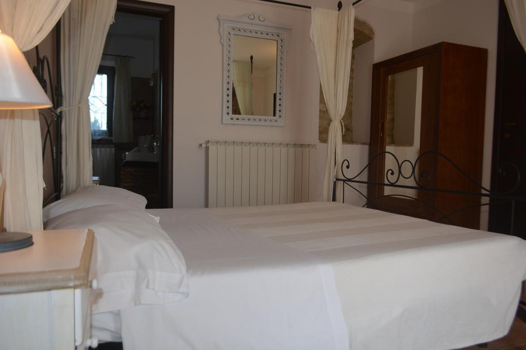 Villa Polercia Cupello Cameră foto
