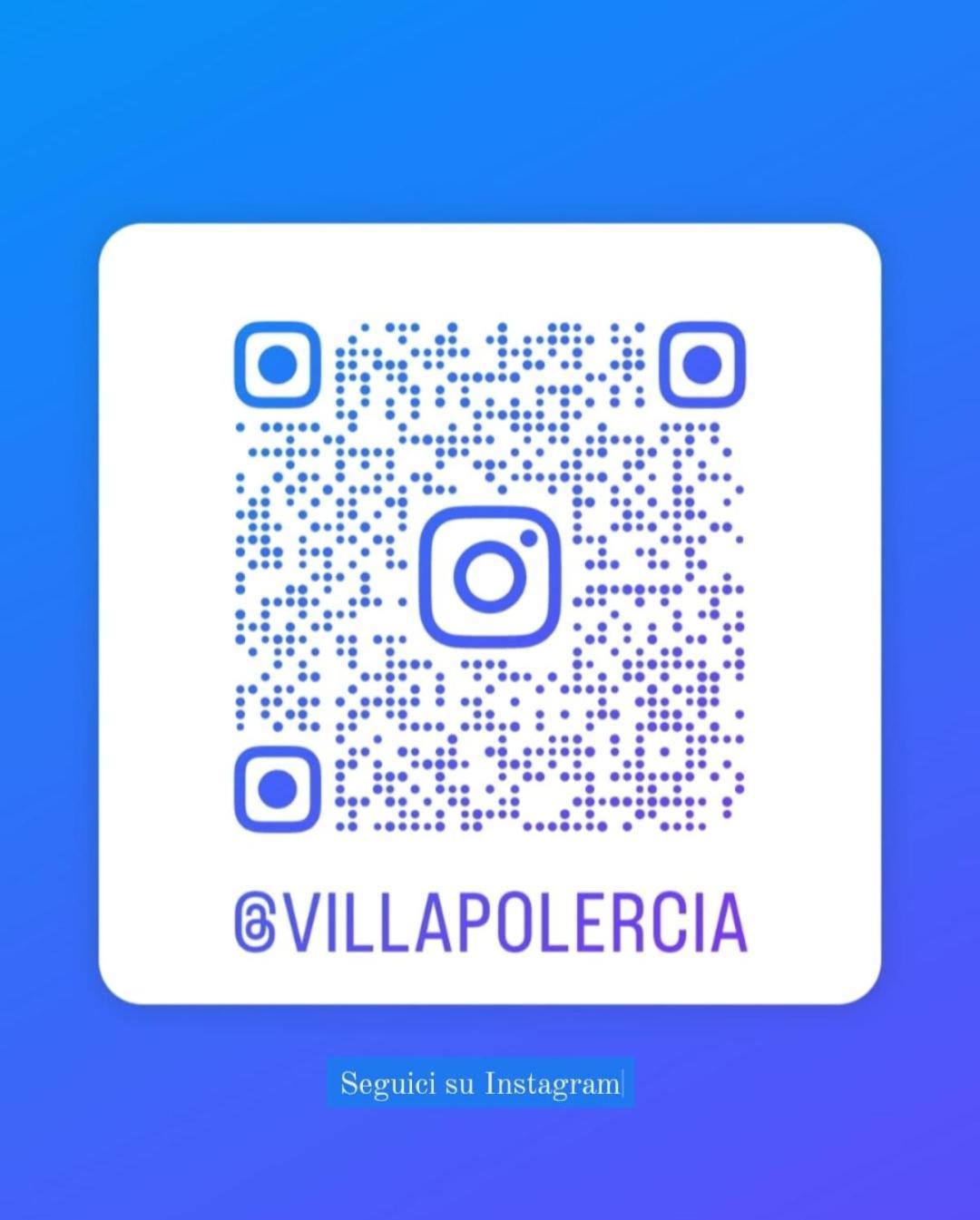 Villa Polercia Cupello Exterior foto